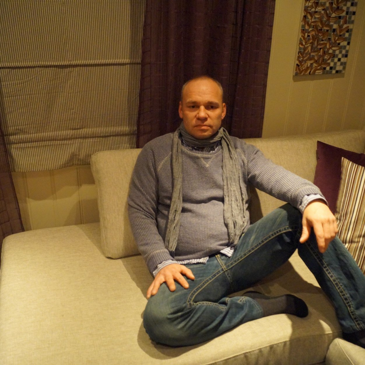 I`m 39 years old man working for Istad Tekniske, Kristiansund Norway. My interest are training, computers and late nigth dinners with friends! Cheers!!