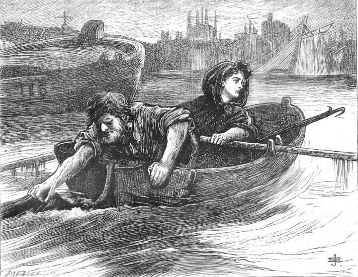 DickensOMF's profile picture. Join @BirkbeckC19 to read Dickens’s Our Mutual Friend in its original monthly instalments from May 2014 to Nov. 2015.