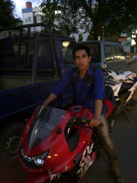 My pin: 7C65FD7B