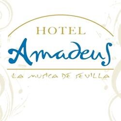 HotelAmadeusSev Profile Picture