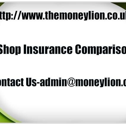 ShopInsuranceCo's profile picture. http://t.co/KGvZJ4mt6Q
Shop insurance comparison