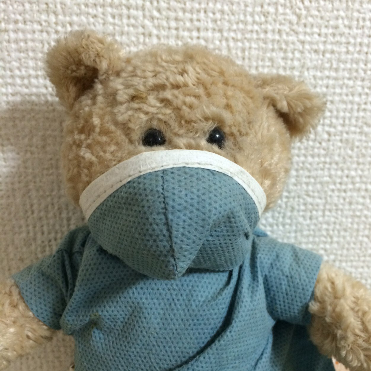 Nsya93's profile picture. 浅く広くオールマイティーオペ看13年→歯科医の嫁　キャリアが生かせず苦悩する日々。　愚痴多め。