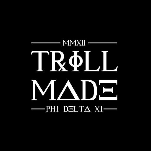 The Official Twitter Account Of Trill Made Clothing. Updates & Information. Follow, Re-tweet, Keep It TRILL! EST. MMXII