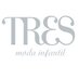 TRES MODA INFANTIL (@tresmoda) Twitter profile photo