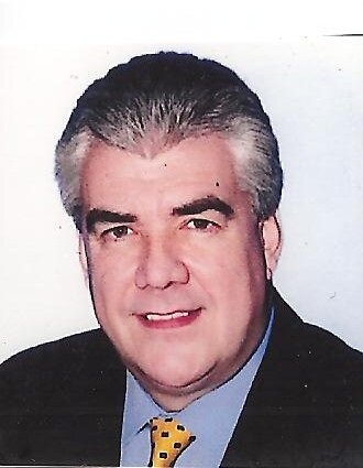 MartinTylerB's profile picture. Executive Advisor | Industry Thought Leader in Travel, Transportation and Logistics