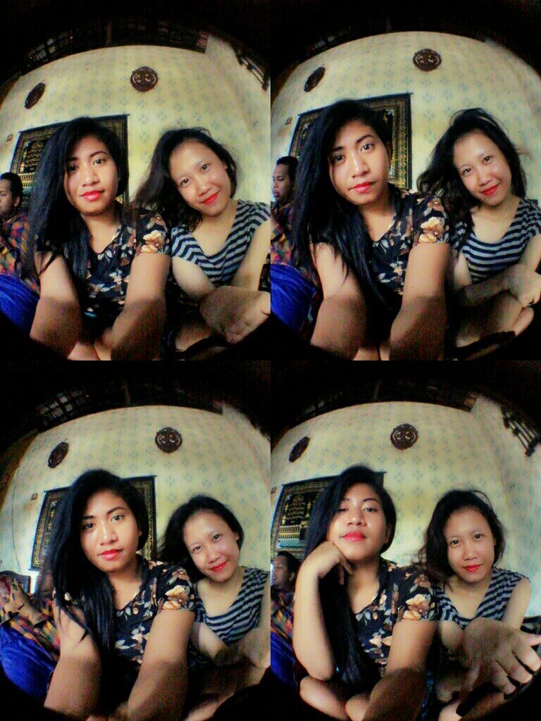 new account tweet part 2. yg @rereskia ke hack - Fisip Undip13