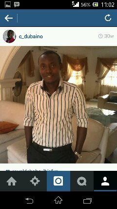 Forward thinking personality