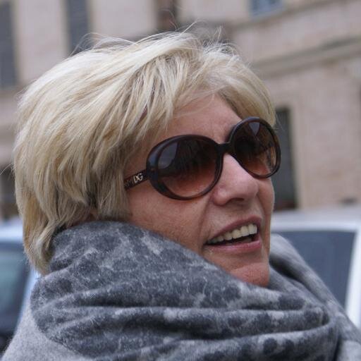 Un'imprenditrice innamorata delle Marche che unisce l'esperienza del fare impresa alla passione per il Turismo.