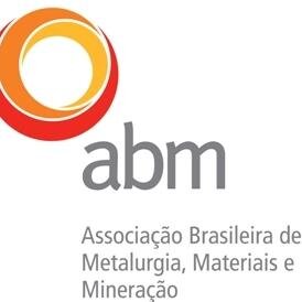 Associação Brasileira de Metalurgia, Materiais e Mineração