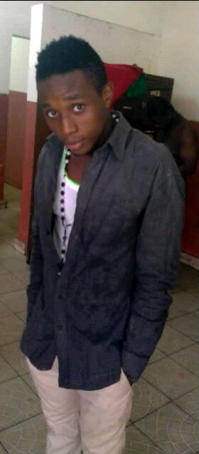 ShenkoNonso's profile picture. Good and bad