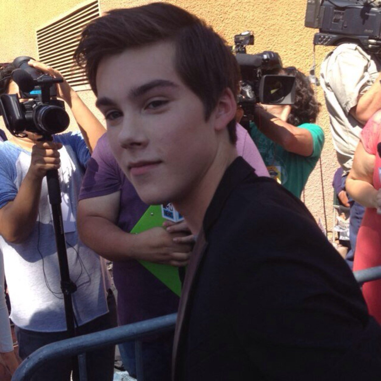Jeremy Shada Profile