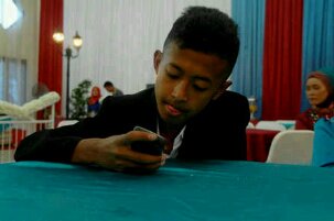 AnggiJawir101's profile picture. Panggil aja Jawir|SpensaFC NoPunggung 45