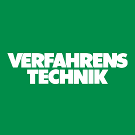 Das B2B-Magazin für die Stoffumwandlung in der Prozessindustrie