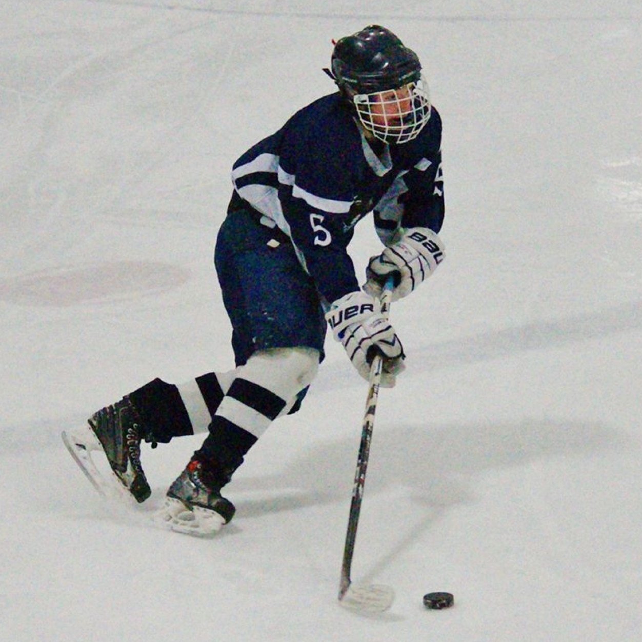 ianbressett's profile picture. 