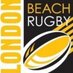 London Beach Rugby (@ldnbeachrugby) Twitter profile photo