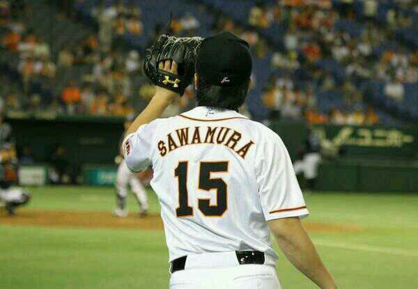 巨人大好きな高3男です！MLBや他のチームのファンの方も気軽にフォローしてください！
