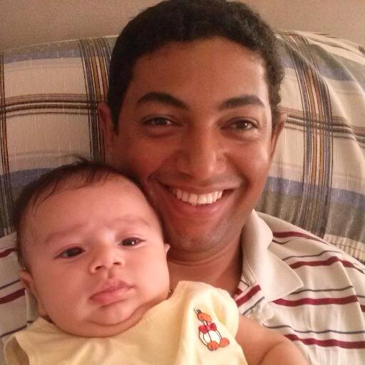 MARQUESDILSON's profile picture. 