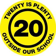 Our campaign to reduce speed limits around schools