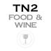 TN2 Food and Wine (@tn2foodandwine) Twitter profile photo TN2 Food and Wine (@tn2foodandwine) Twitter profile photo