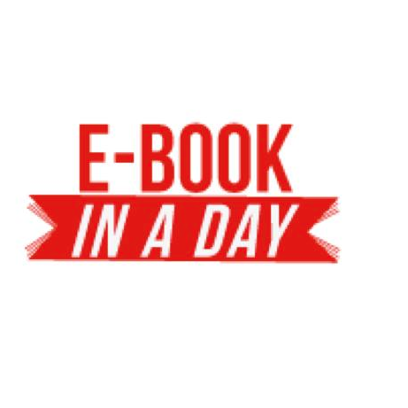 We are Southampton Solent University and we have been challenged by the CIPR to create an e-book in a day! Let's get visual PR to the front row!