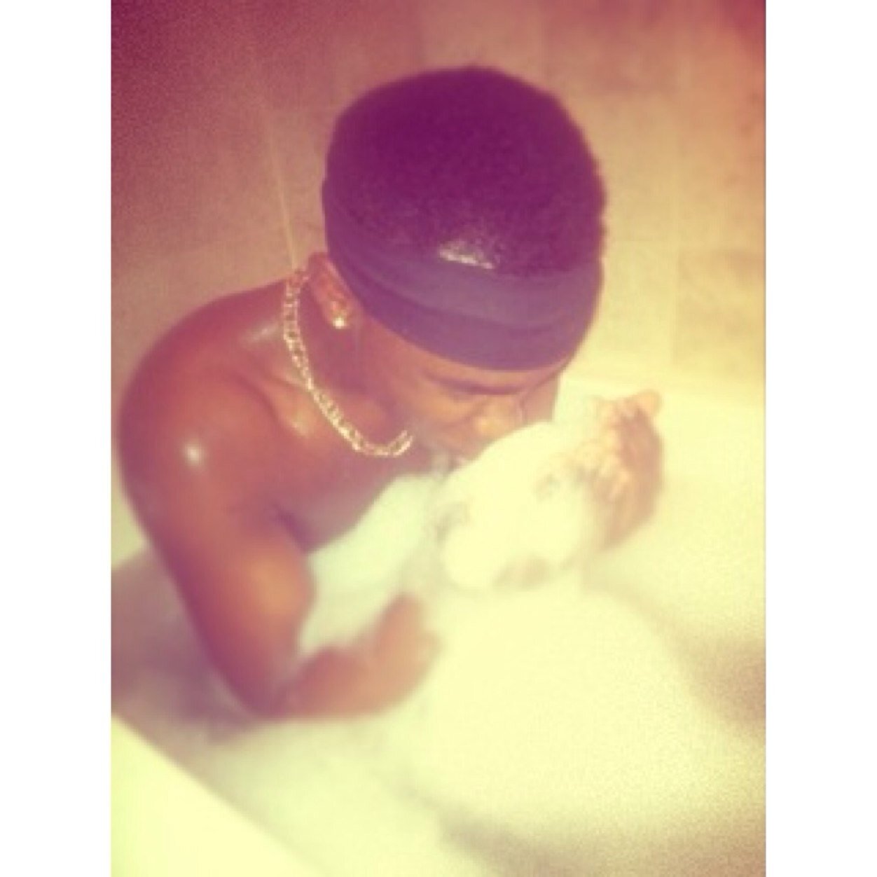 Ig: legende_ . Virgo. Single. Βest Friend: @Thoonsta_Nini