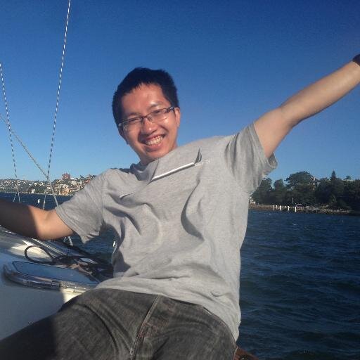 ruby/elixir dev, also play with ops/k8s