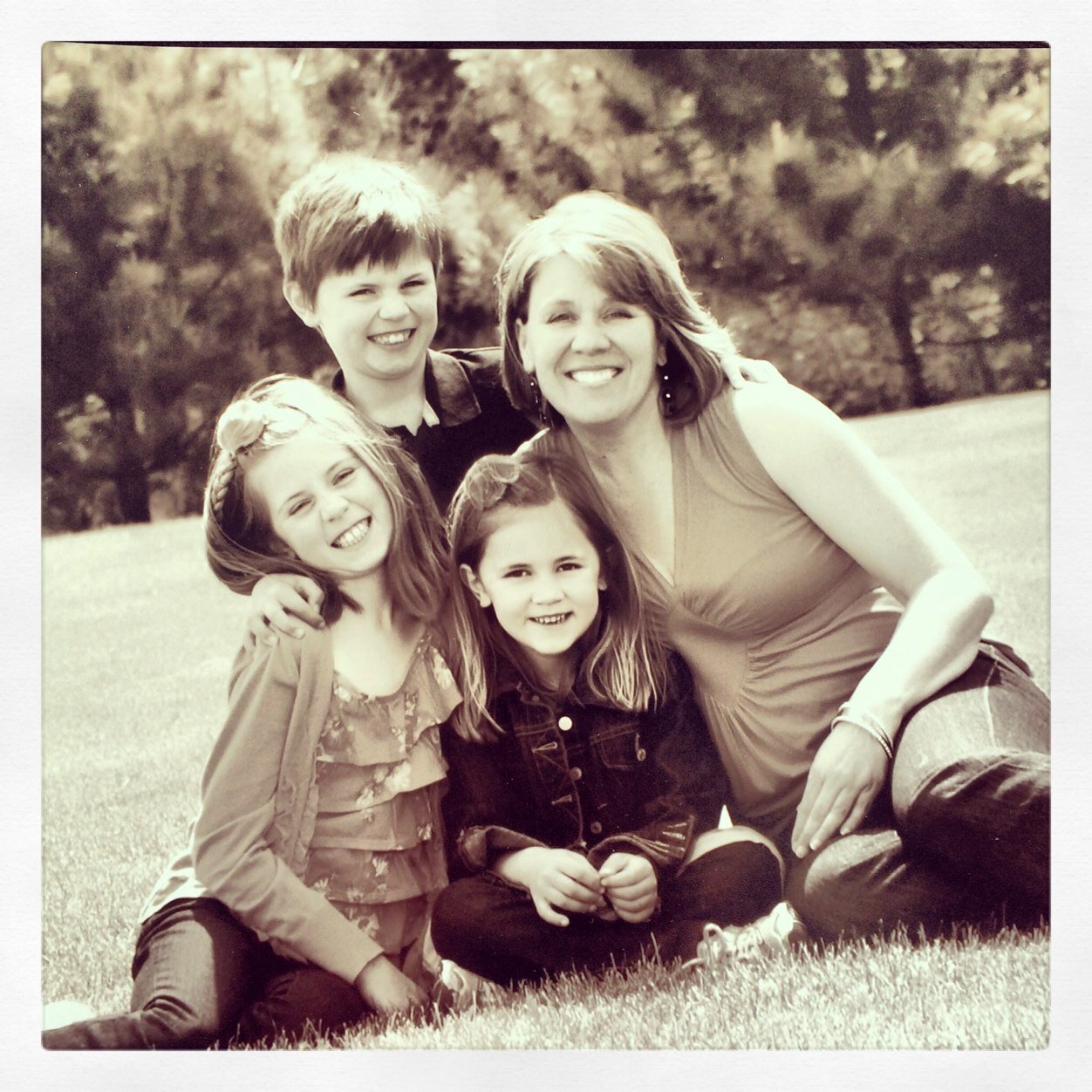 Marketing, sales, social media professional, Mom, athlete, Sconnie and all around positive person!