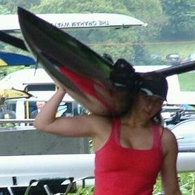 OliviaSaltGB's profile picture. Rower, coach & geek. And I love it!
Born in beloved Manchester and row for the great Agecroft Rowing Club