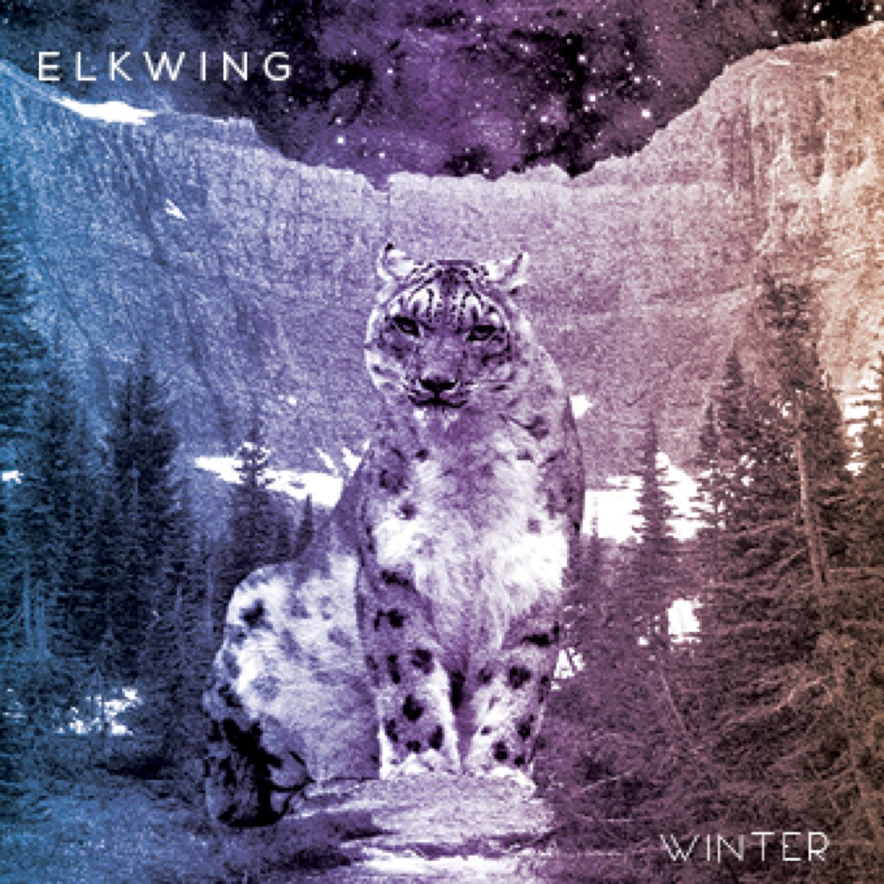 Elkwing are an indie-pop duo from Perth, Australia formed in 2013 comprised of lead singer/songwriter Clancy Jones and producer/songwriter Jake Booker.
