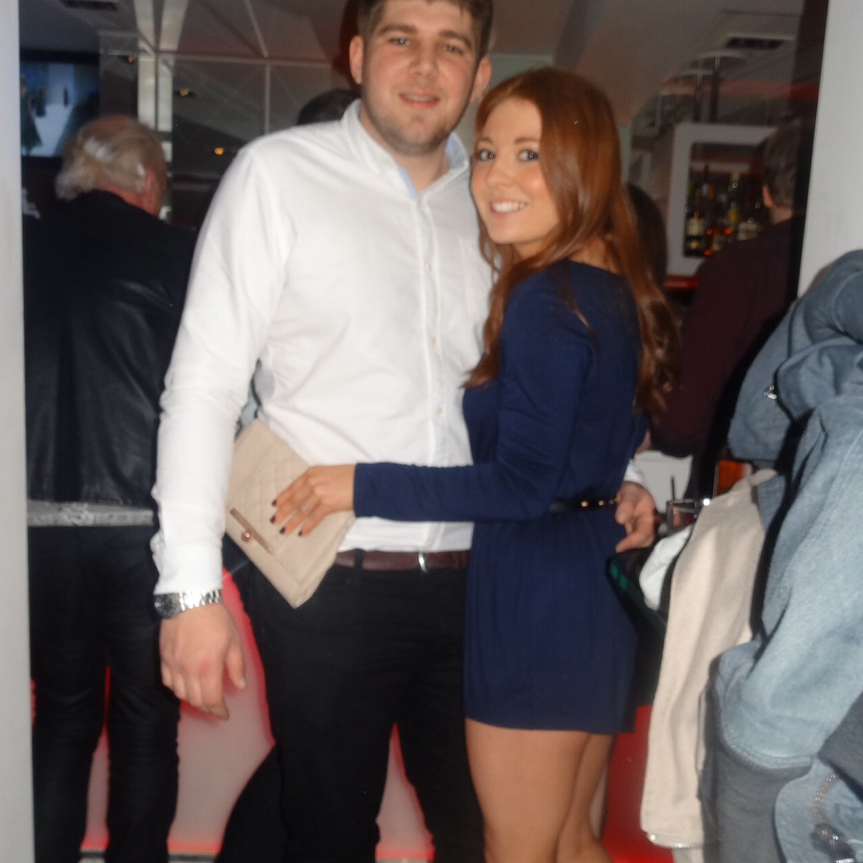 paulbryan17's profile picture. :)