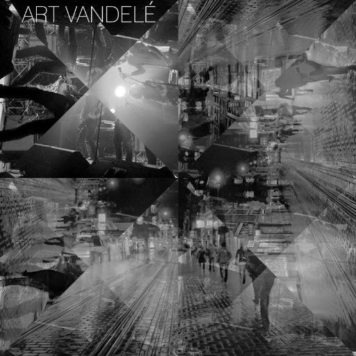 Art Vandelé play aggressive and melodic indie you can dance to that references genres such as post-punk and noise-rock. Email- artvandeleband@gmail.com