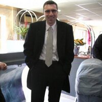 Nicolas BONNET (@nico_bonnet) Twitter profile photo
