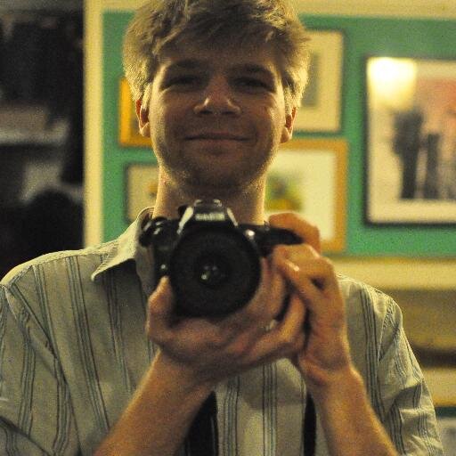 FierceRamble's profile picture. Idle day dreamer with a penchant for fear inducing women and pretty pictures