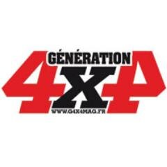 G4x4Mag's profile picture. 