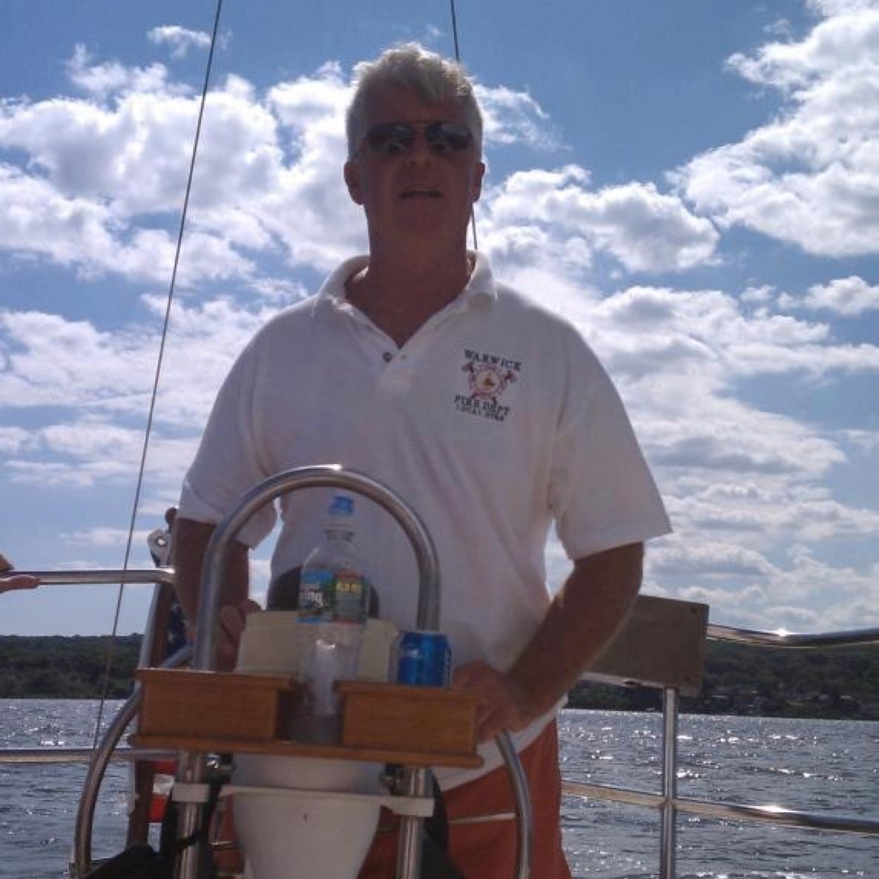 chiefbobl's profile picture. Former BC, Former DSFM current Grandfather😎