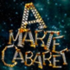 El cabaret de ciencia ficción.
