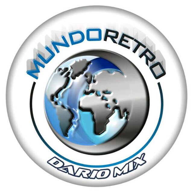 Mundo retro