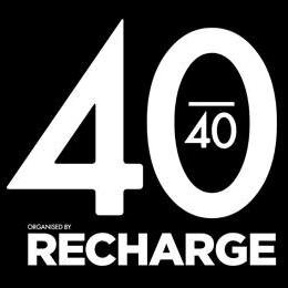 Recharge4040's profile picture. A unique networking forum that will bring together the new pioneers transforming the world’s energy matrix.