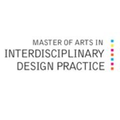 One year Masters programme in Interdisciplinary Design Practice - Limerick School of Art and Design     @LSADatLIT