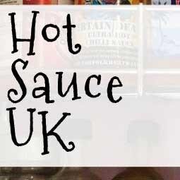 Chilli Sauce blog based in the UK with tastebuds located all over the place.  Follow for reviews and hot sauce fun.