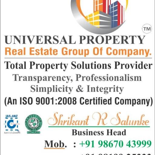 universal property real estate group of company