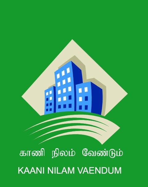 Plots, Flats, Villas & Lay-out promoter