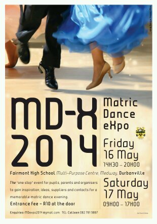 FHS_MDX's profile picture. The one-stop event for pupils, parents and organisers to gain inspiration, ideas, suppliers and contacts for a magical and memorable matric dance evening!