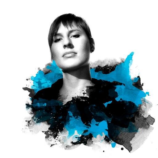 NatiDifusa's profile picture. Todos somos incidentes hasta que se demuestre lo contrario.