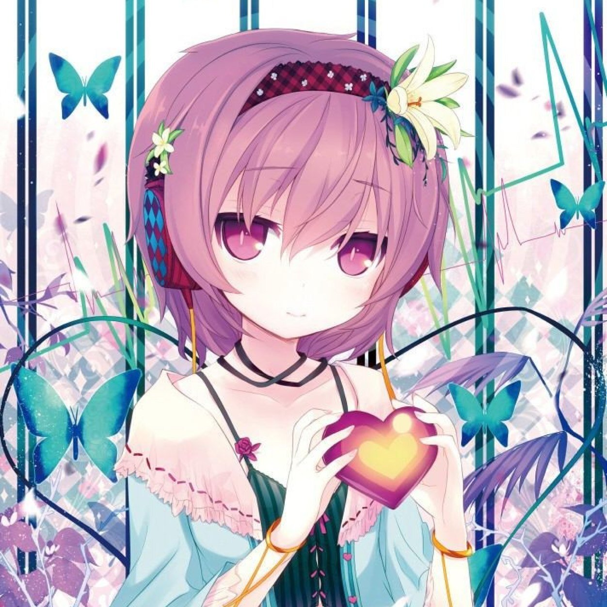 二次元中毒者@ロリコン団さんのプロフィール画像