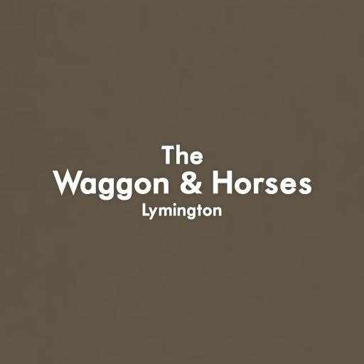 Welcome to the Waggon & Horses, a proper pub with traditional beers & damned fine food! Interesting bits & bobs and lovely staff - become a regular!