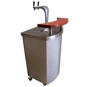 MobileBeerBar's profile picture. THE KEG CARTER.

Get your favorite brew at your favorite place on tap in a snap. The Keg Carter is the best bar none.