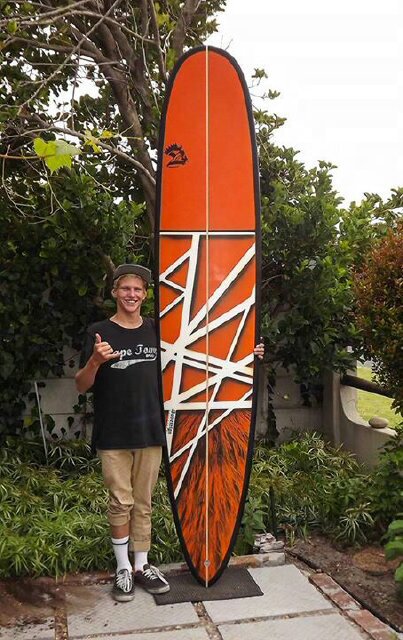 simple surfboards, havaianas foot wear