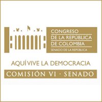 ComisiónVISenado (@comvisenado) 's Twitter Profile