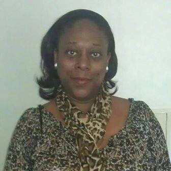 Community Volunteer of the year Award Winner 2014